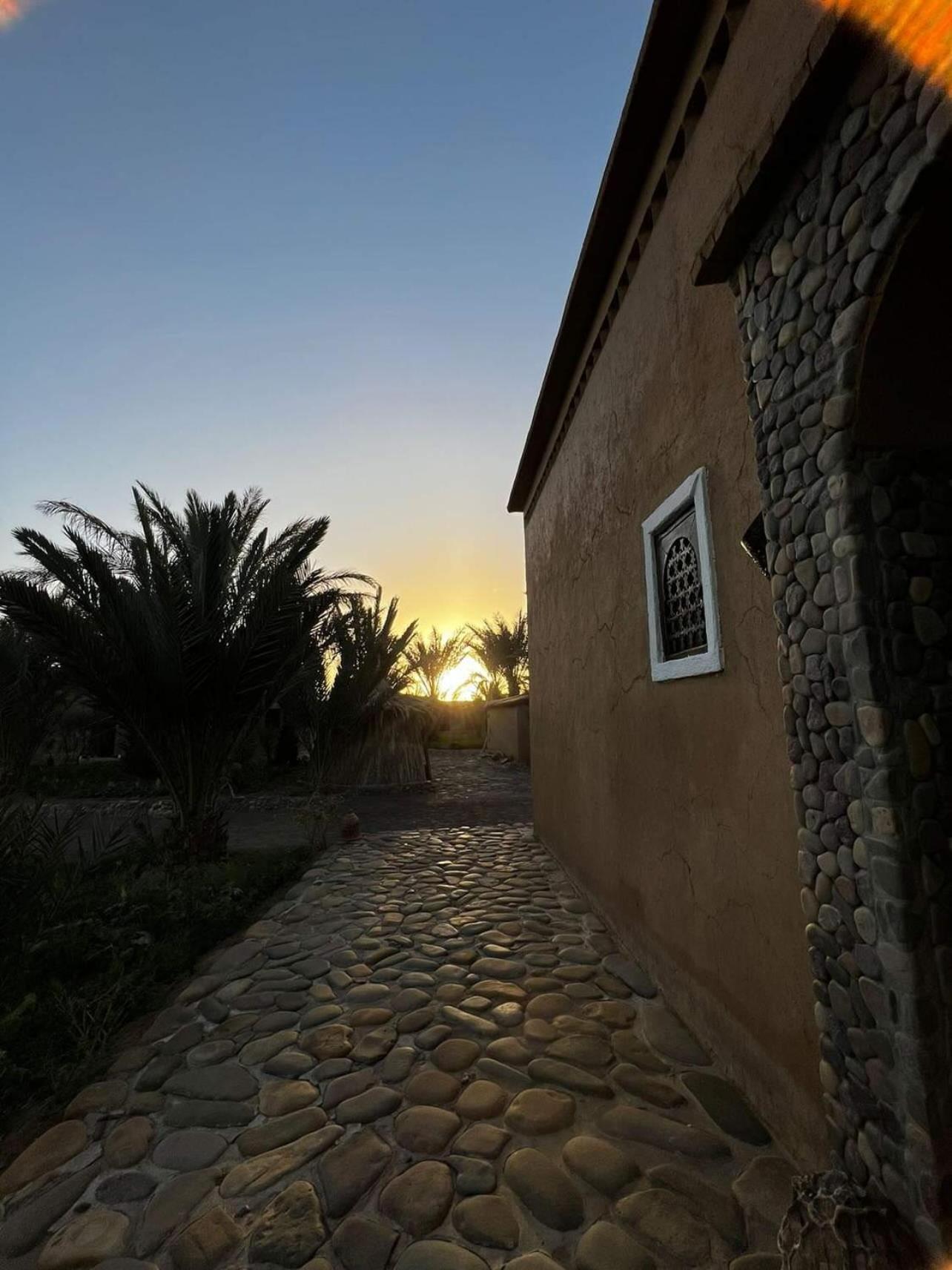 Serdrar Camp Timganine Exteriér fotografie