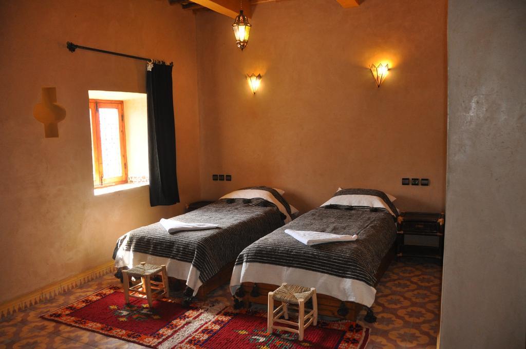 Serdrar Camp Timganine Exteriér fotografie