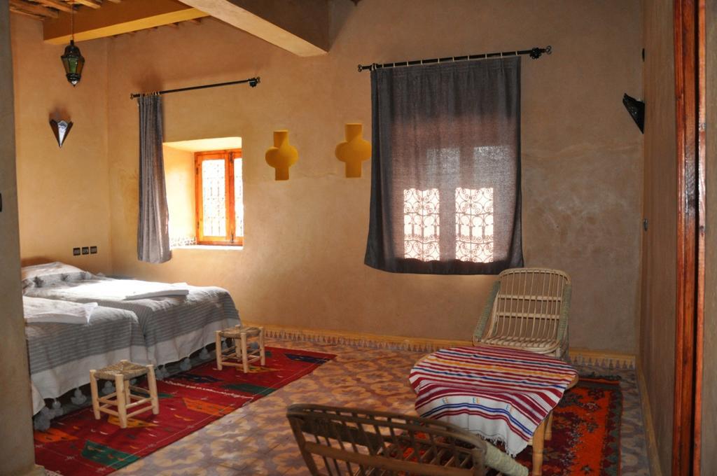 Serdrar Camp Timganine Exteriér fotografie