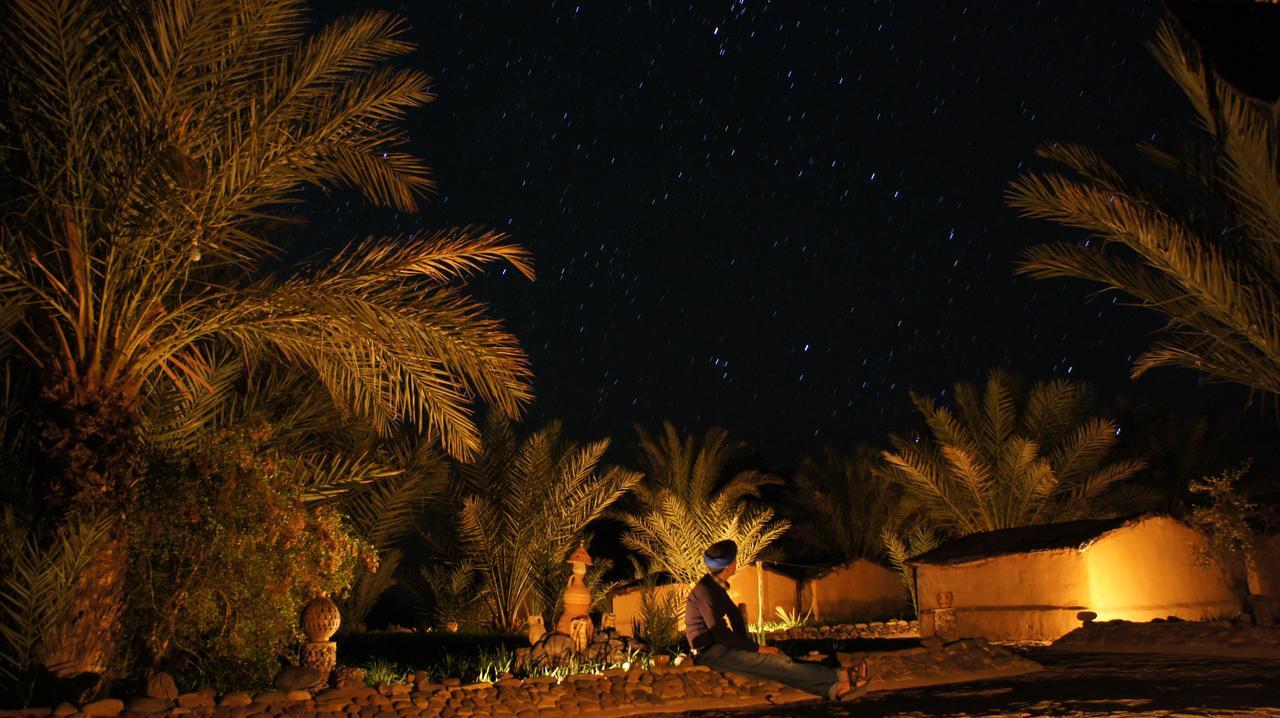Serdrar Camp Timganine Exteriér fotografie