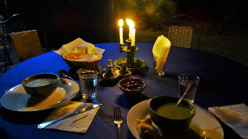 Serdrar Camp Timganine Exteriér fotografie